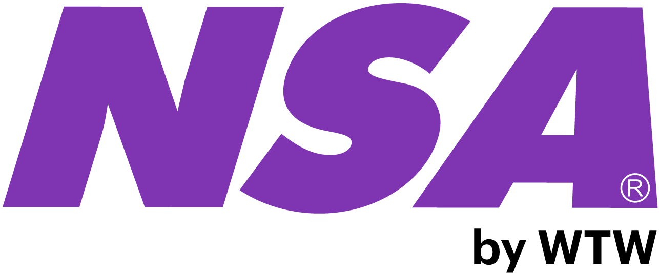 logo NSA